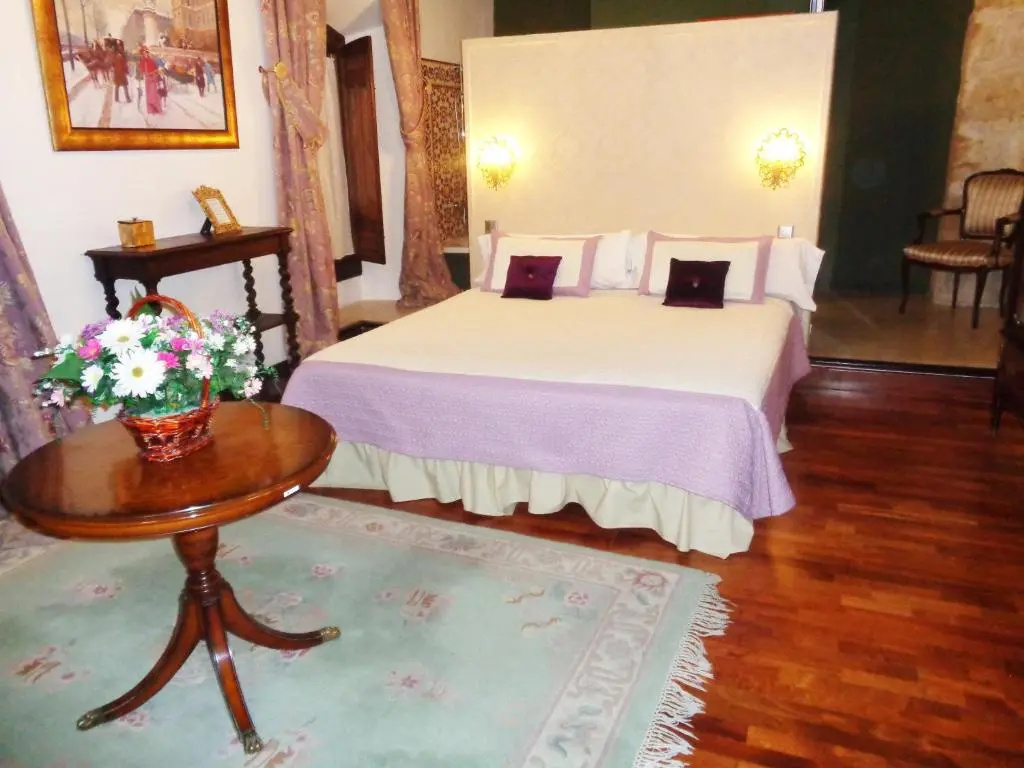 Photo - Boutique Hotel Nueve Leyendas