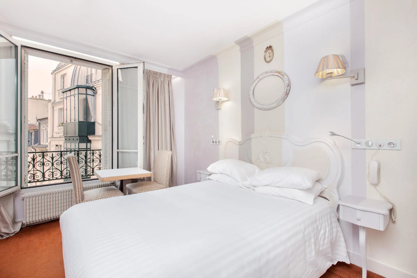 Foto - Hotel Bonaparte