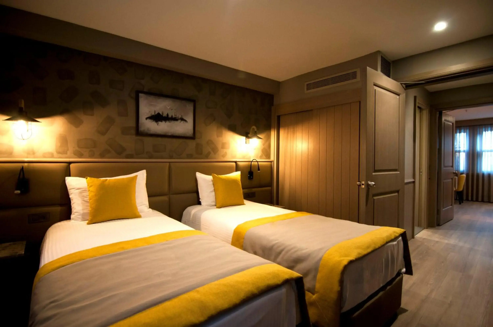 Foto - Seraglio Hotel & Suites