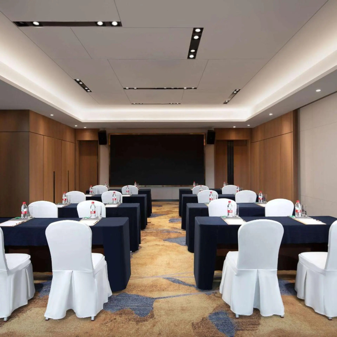 Photo - Wyndham Garden Foshan Jinshazhou