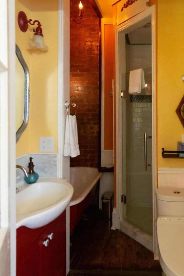 Photo - The Blue60 Marigny Inn