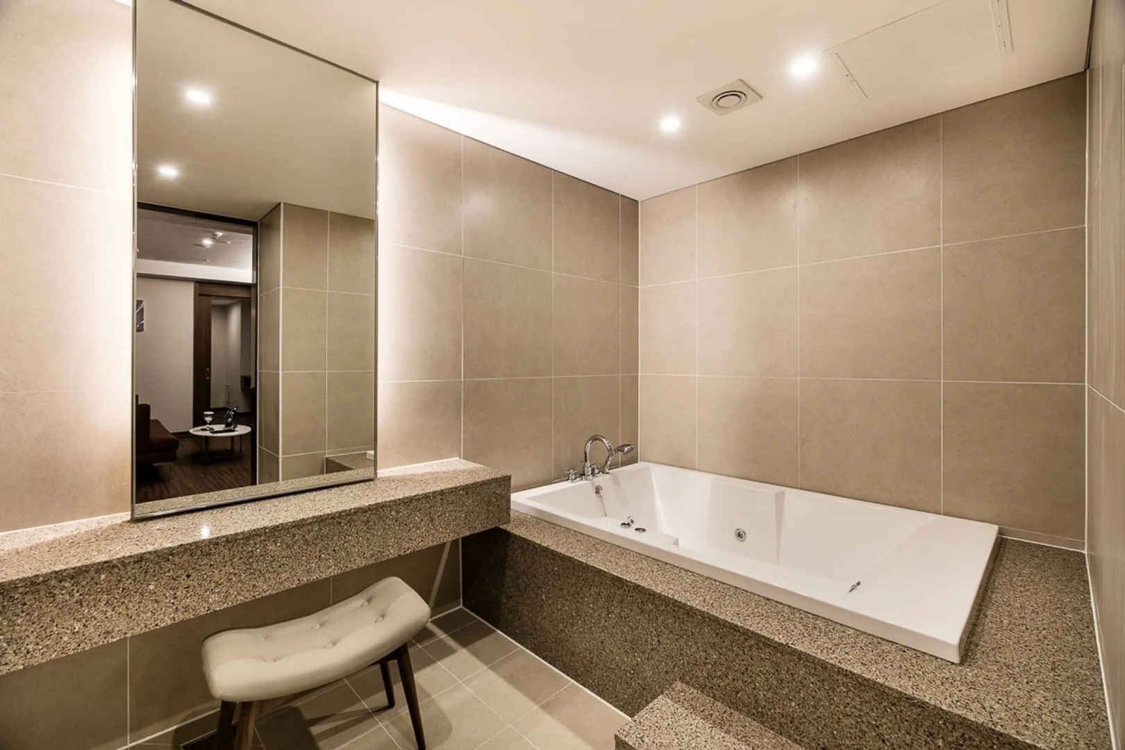 Foto - WD Hotel