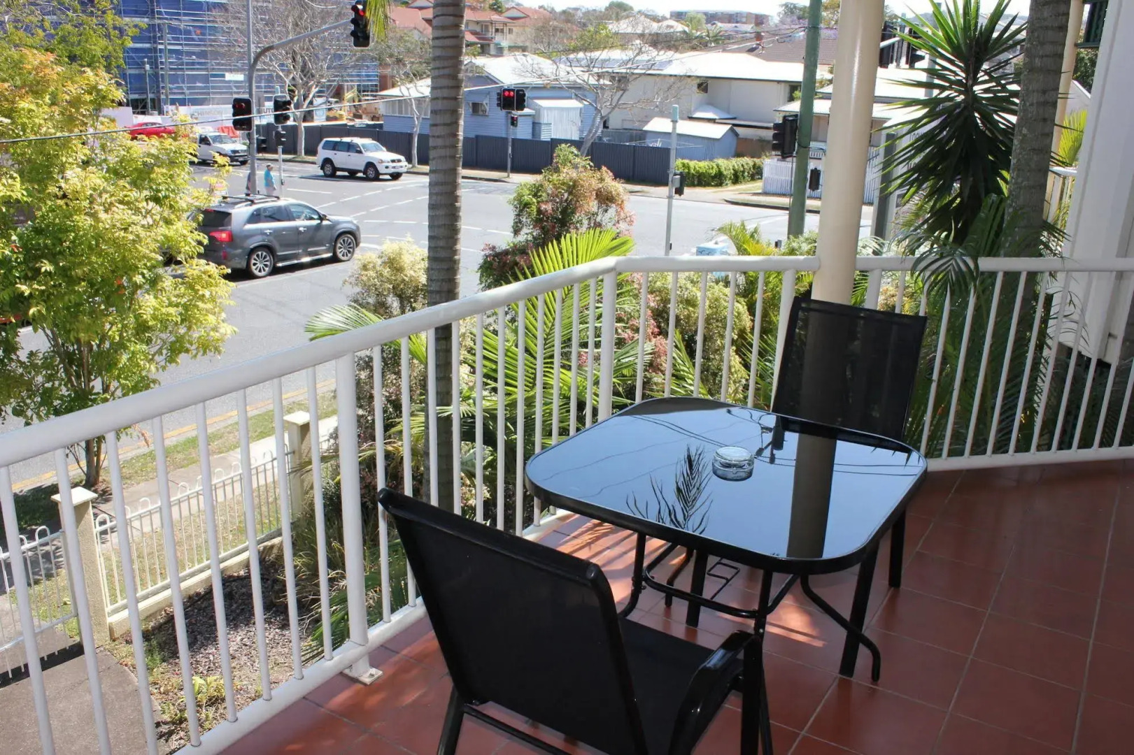 Photo - Toowong Central Motel Apartments