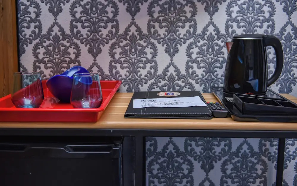 Foto - 10inn Boutique Hotel