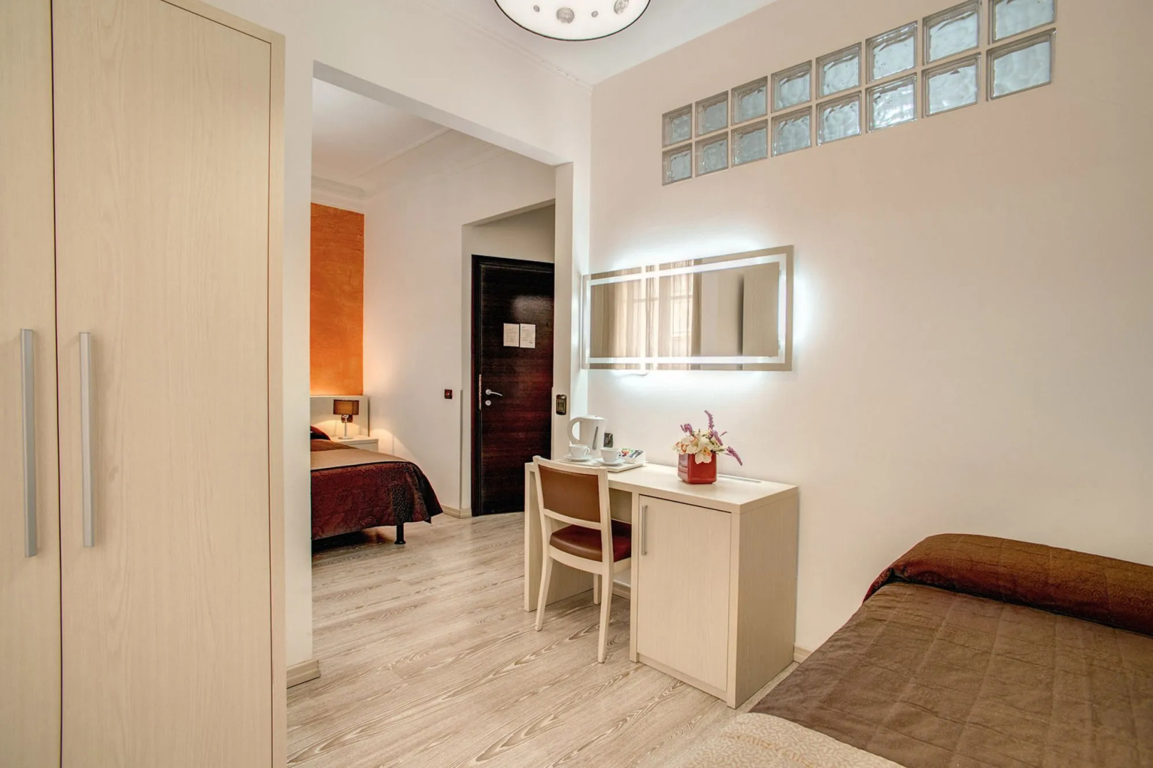 Foto - Residenza Cola Di Rienzo - Suite In Rome