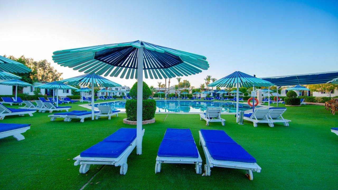 Foto - Ghazala Beach