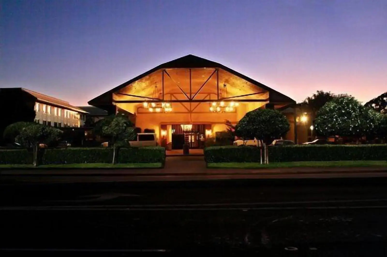 Photo - University Square Hotel