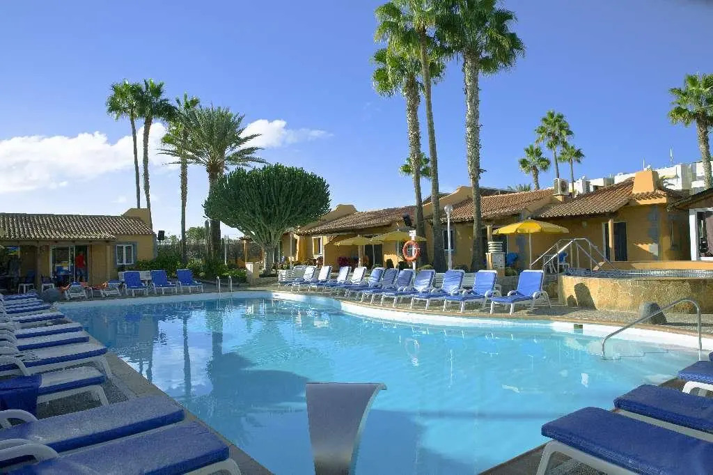 Foto - Bungalows Los Almendros - Exclusive Vacation Club