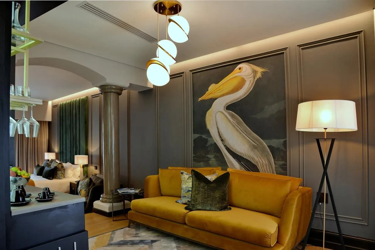Photo - Apogee Boutique Hotel & Spa