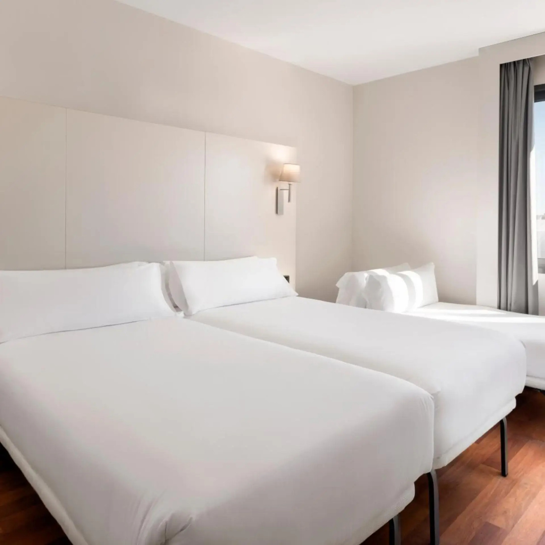 Photo - B&B HOTEL Elche