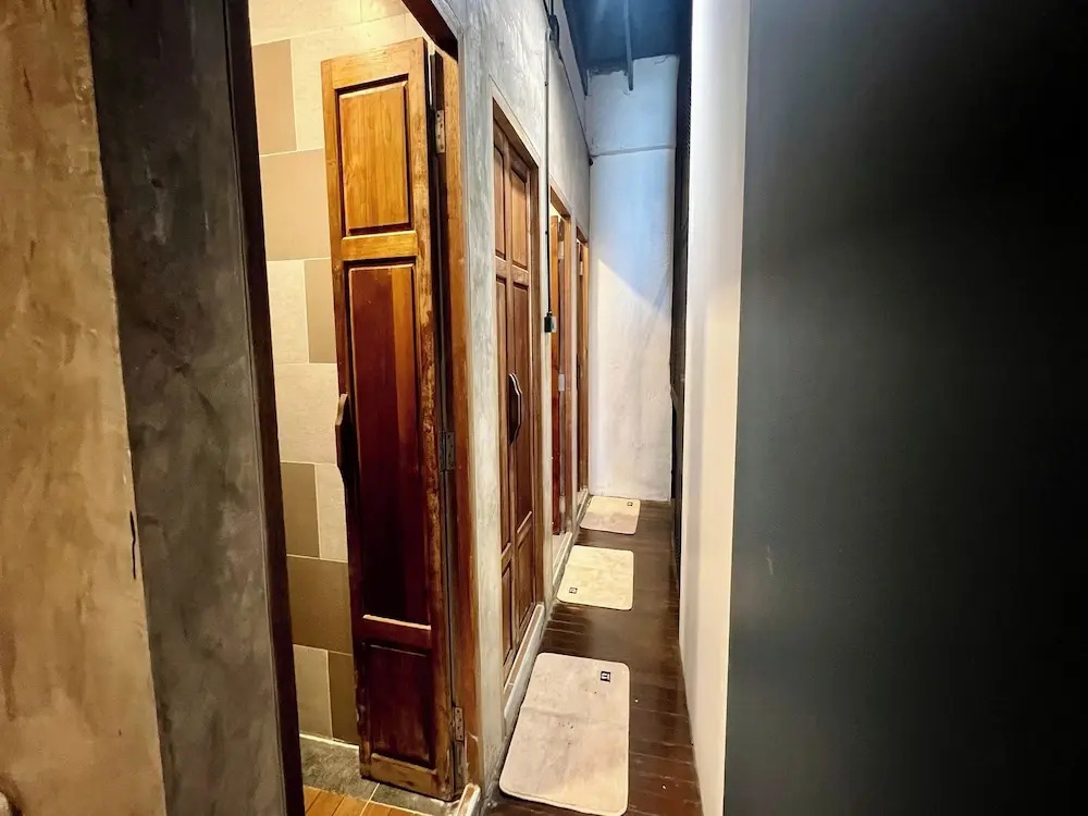 Foto - Deva hostel & Relax Pool