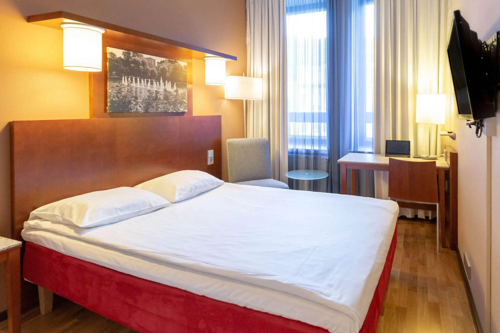 Photo - Scandic Kaisaniemi