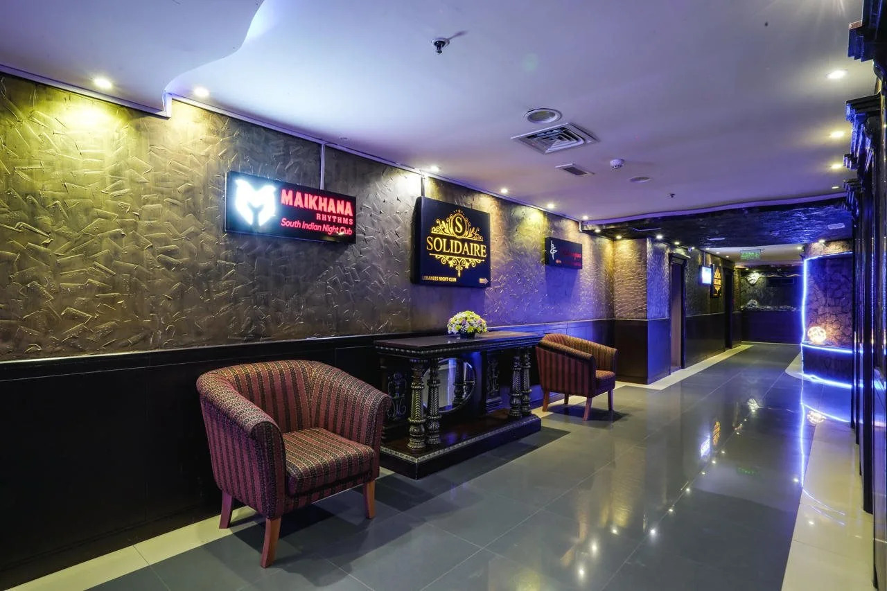 Foto - Vendome Plaza Hotel