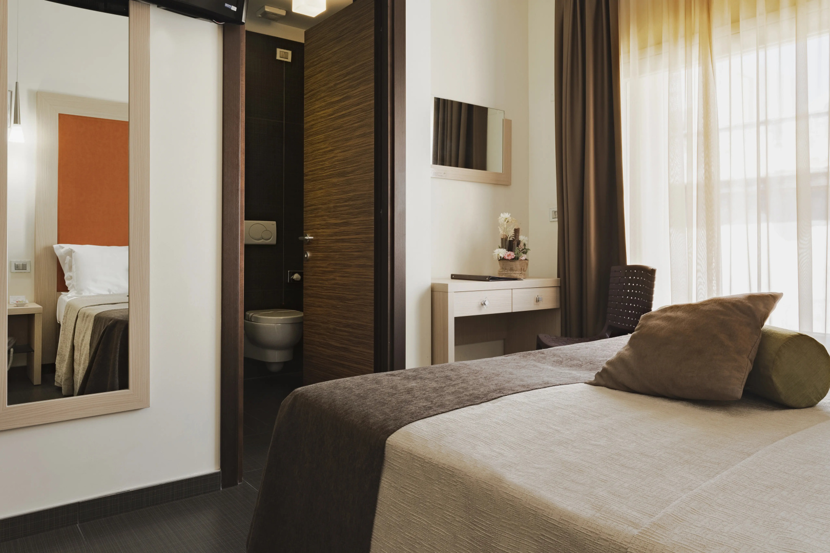 Foto - Hotel 33 Baroni