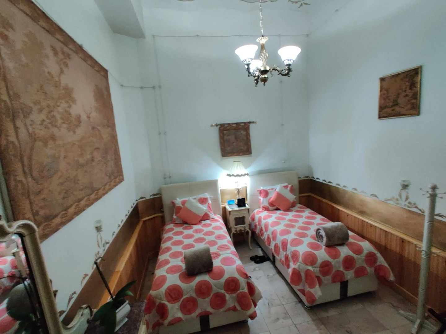 Photo - Azcami Boutique Hotel