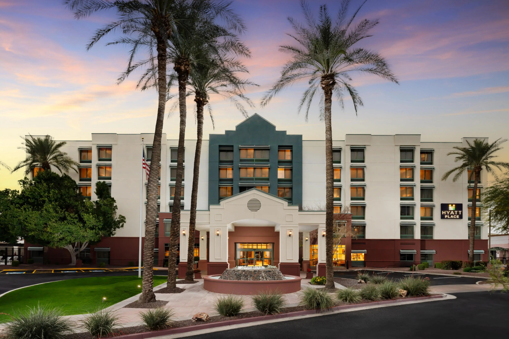 Foto - Hyatt Place Scottsdale/Old Town