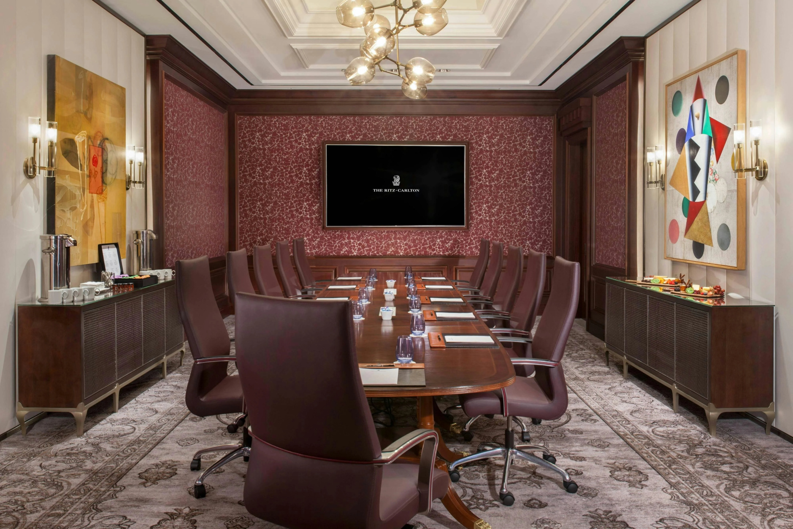 Foto - The Ritz-Carlton, Dallas