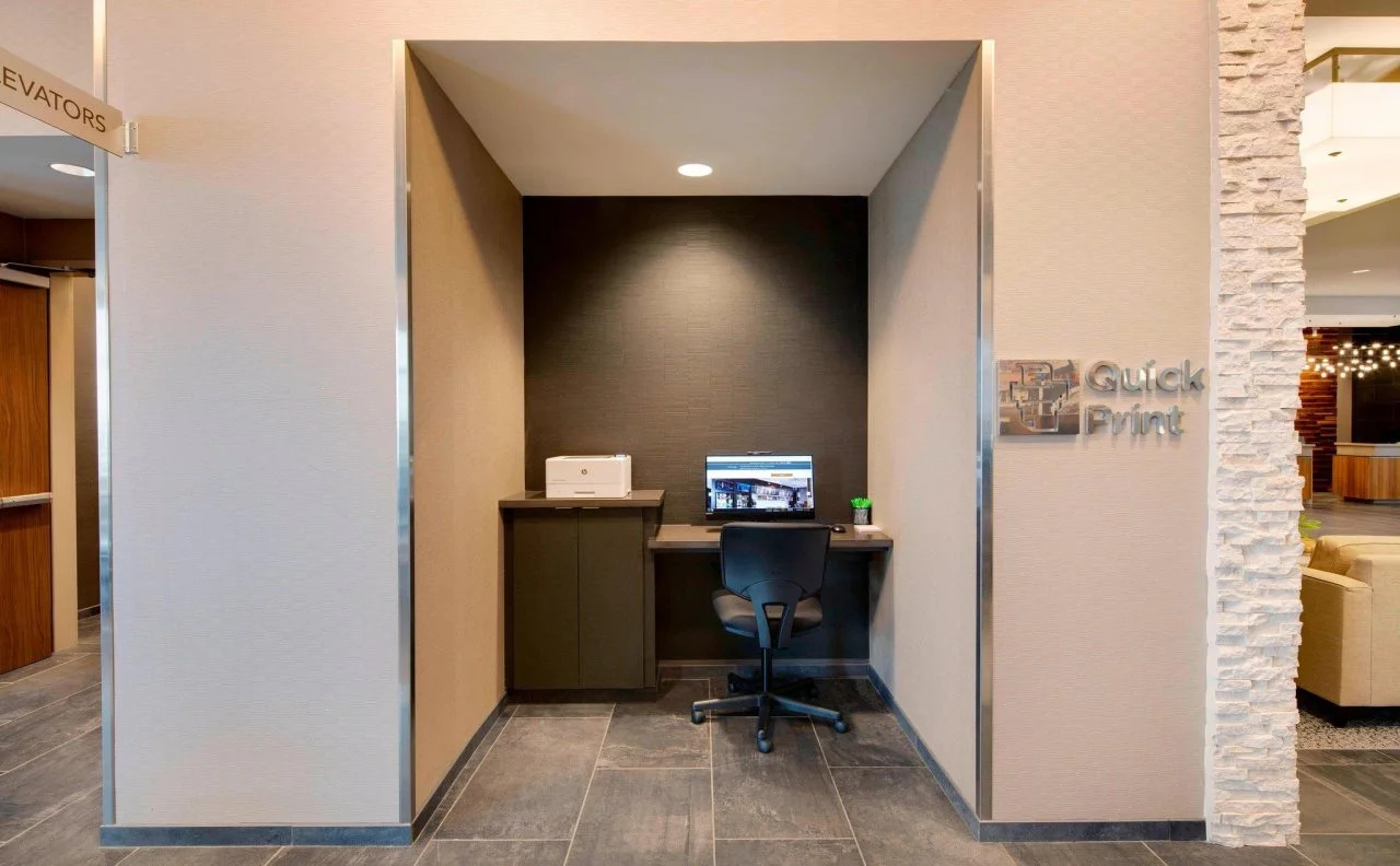 Foto - Courtyard by Marriott Atlanta Vinings/Galleria
