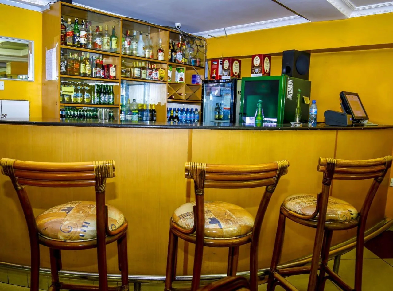 Foto - Decasa Hotel