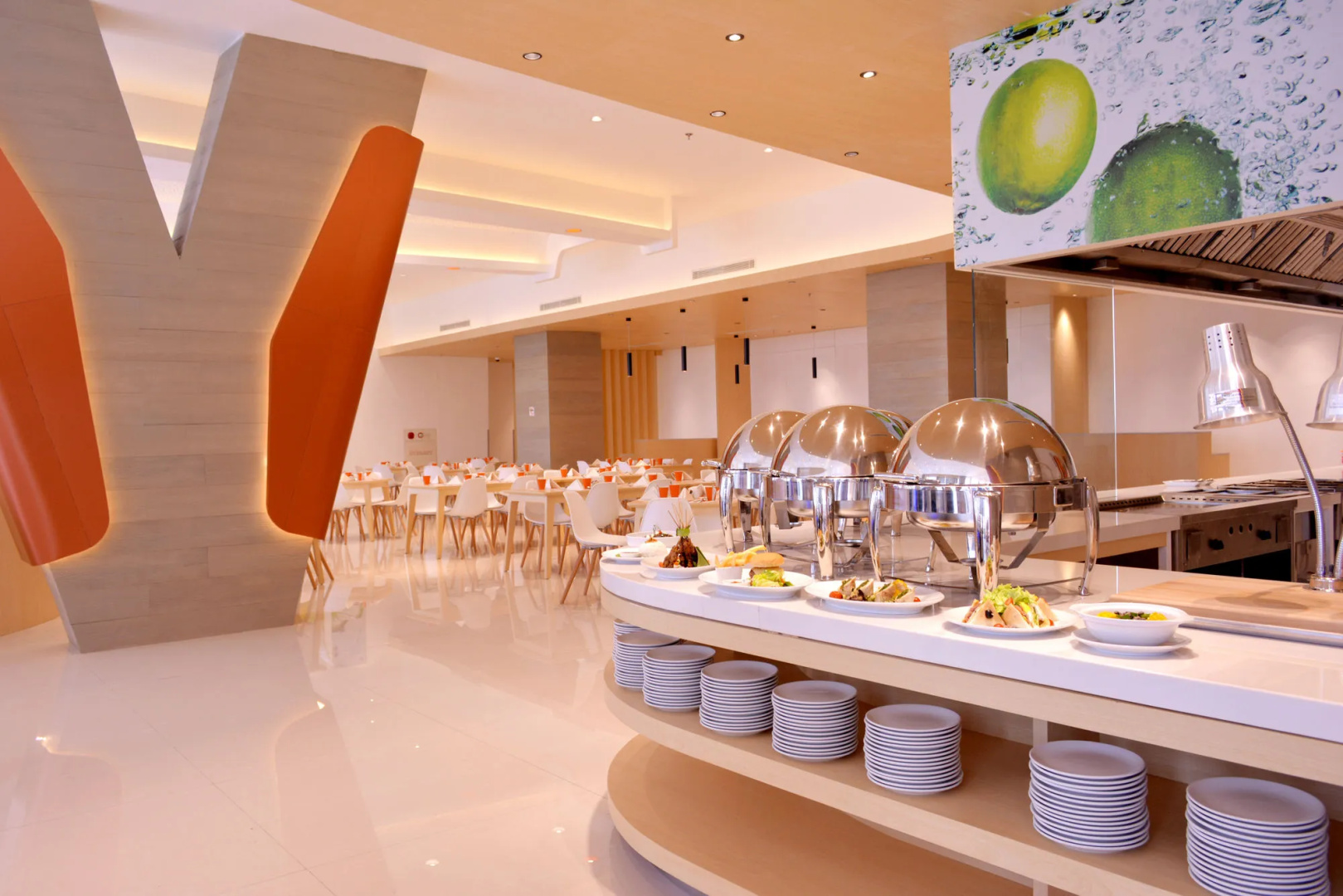 Foto - HARRIS Hotel & Conventions Bekasi
