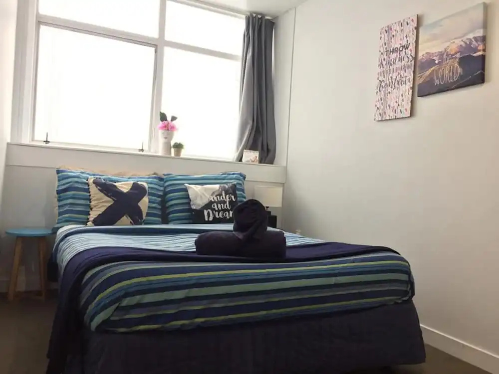 Foto - Attic Backpackers