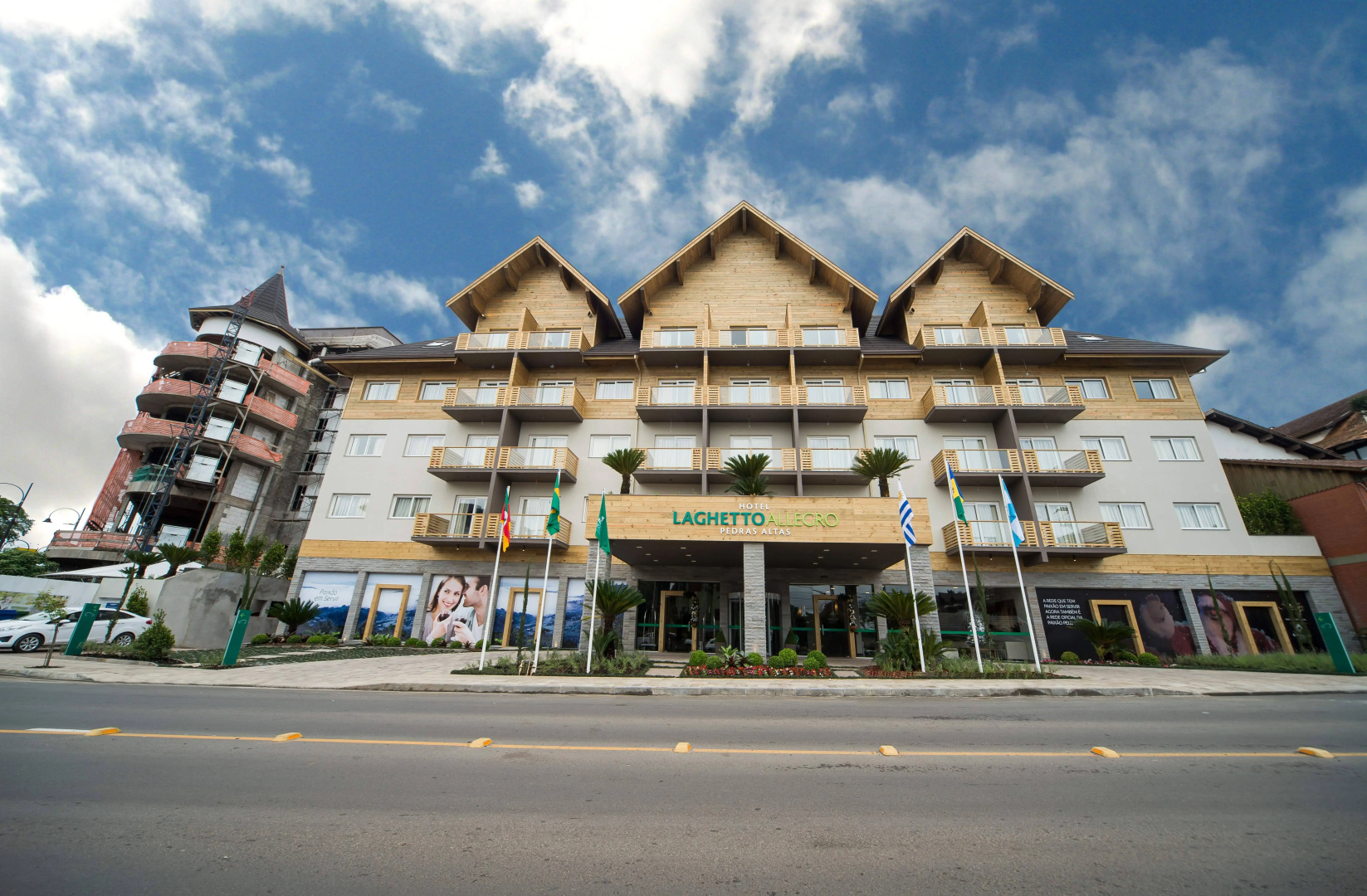 Photo - Hotel Laghetto Pedras Altas