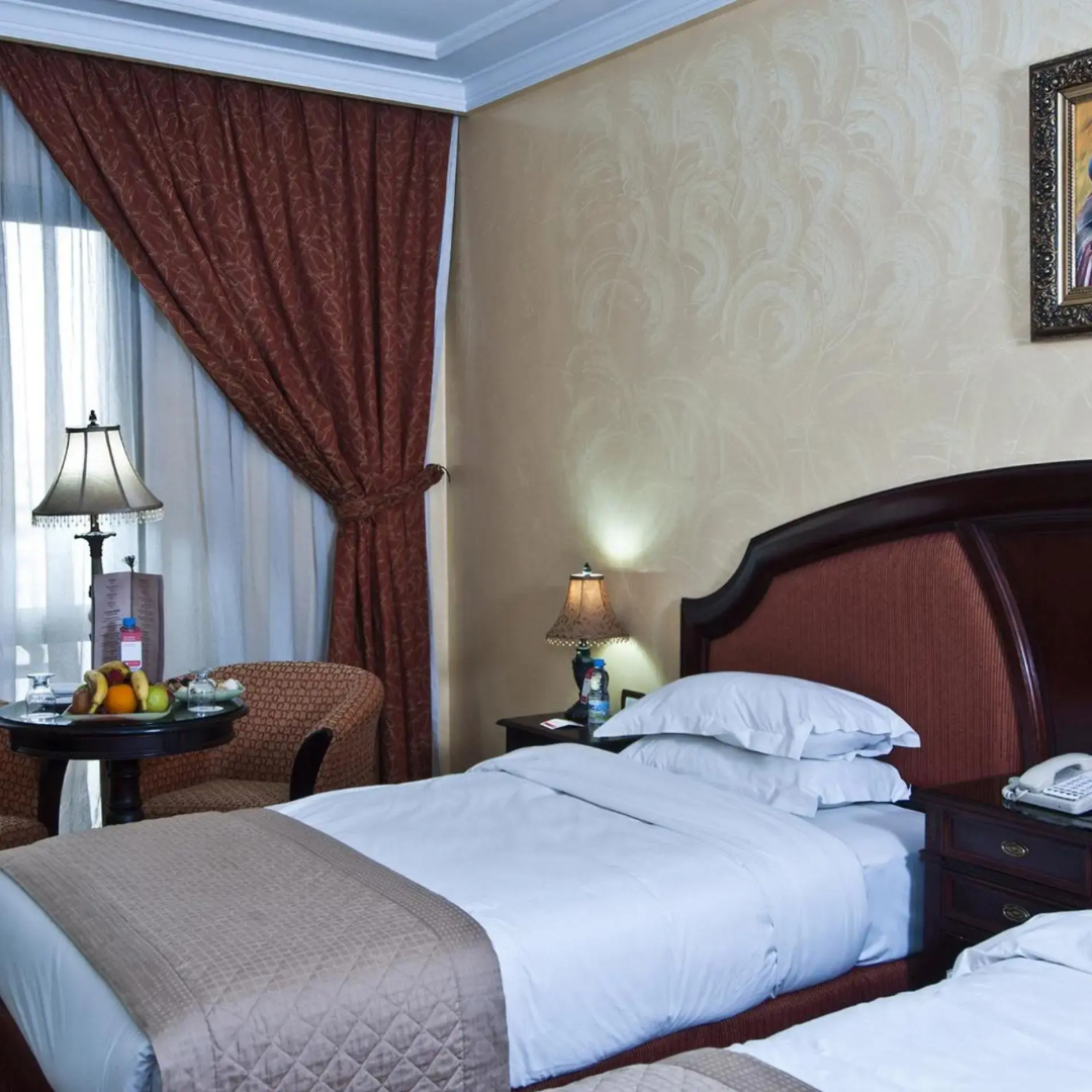 Photo - Ramada By Wyndham Fes