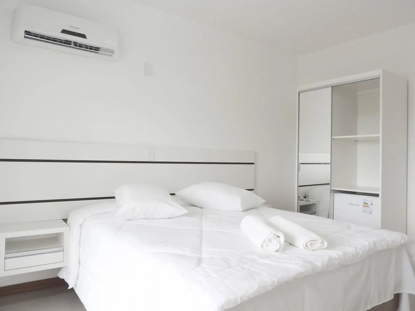 Foto - Pousada Molhes da Barra