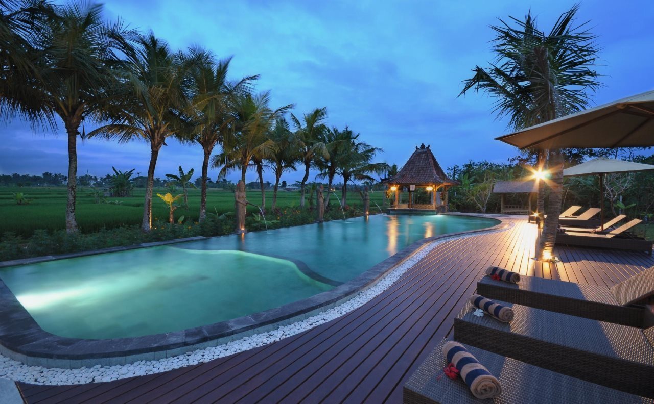 Foto - Ubud Art Resort