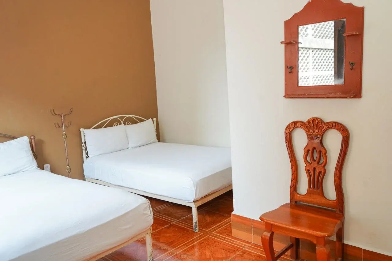 Foto - OYO Hotel El Conquistador