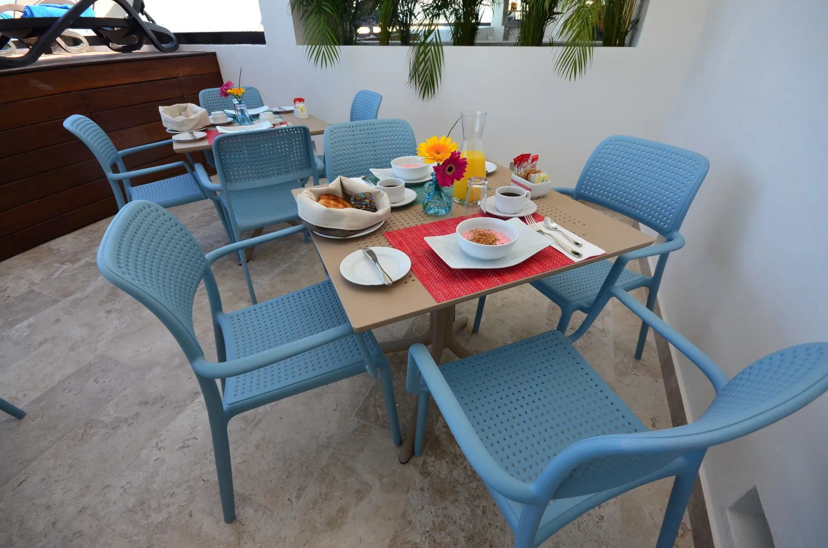 Foto - Hotelito del Mar Playa del Carmen