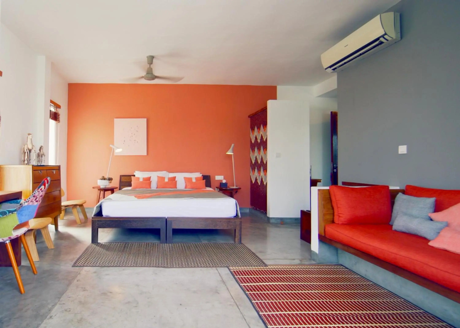 Foto - Sonitori Boutique Resort