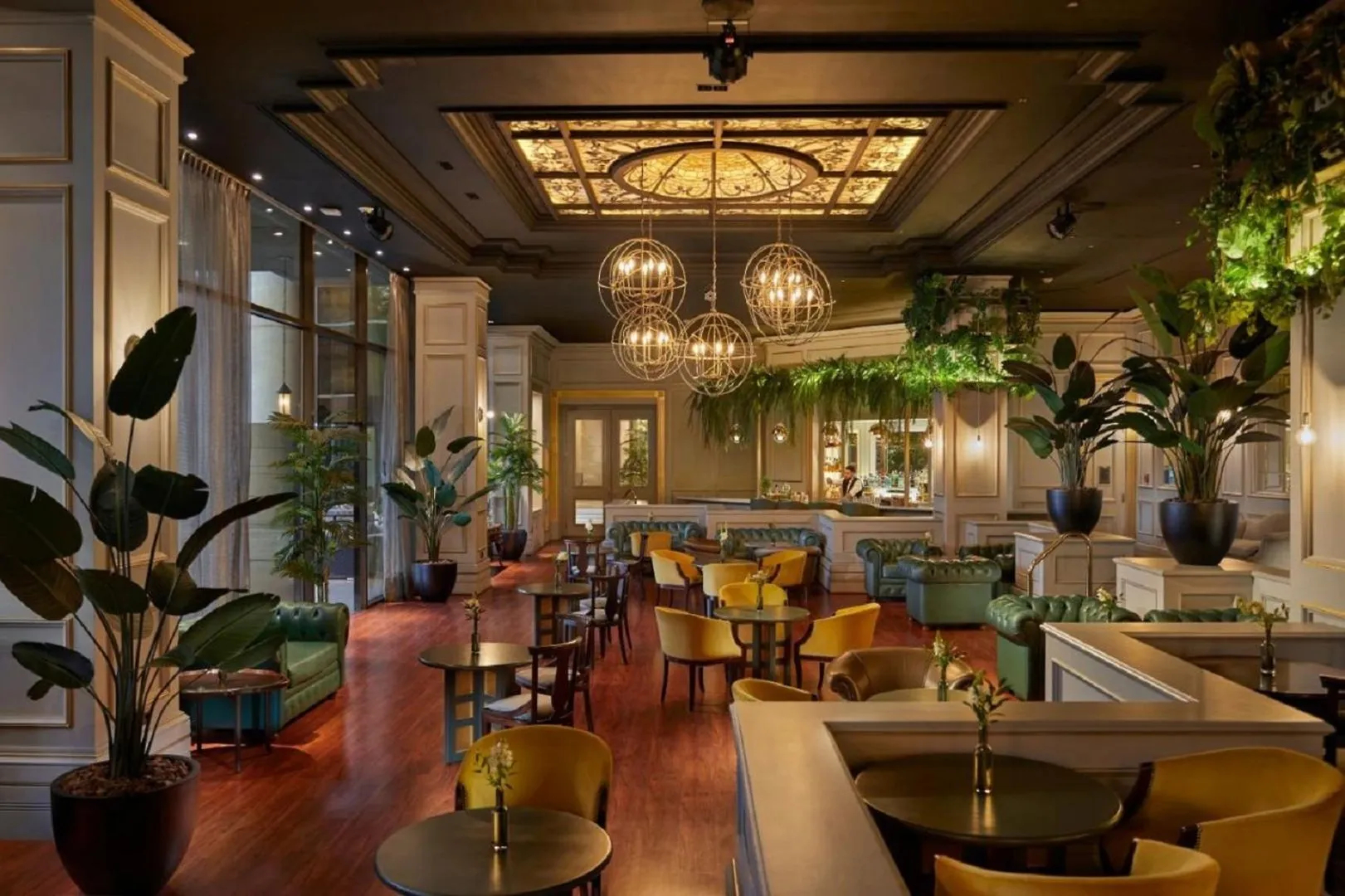 Foto - Mandarin Oriental, Santiago
