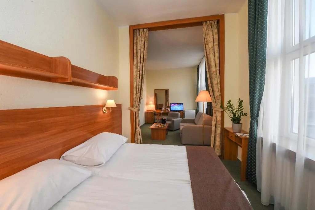 Foto - Hotel Millennium