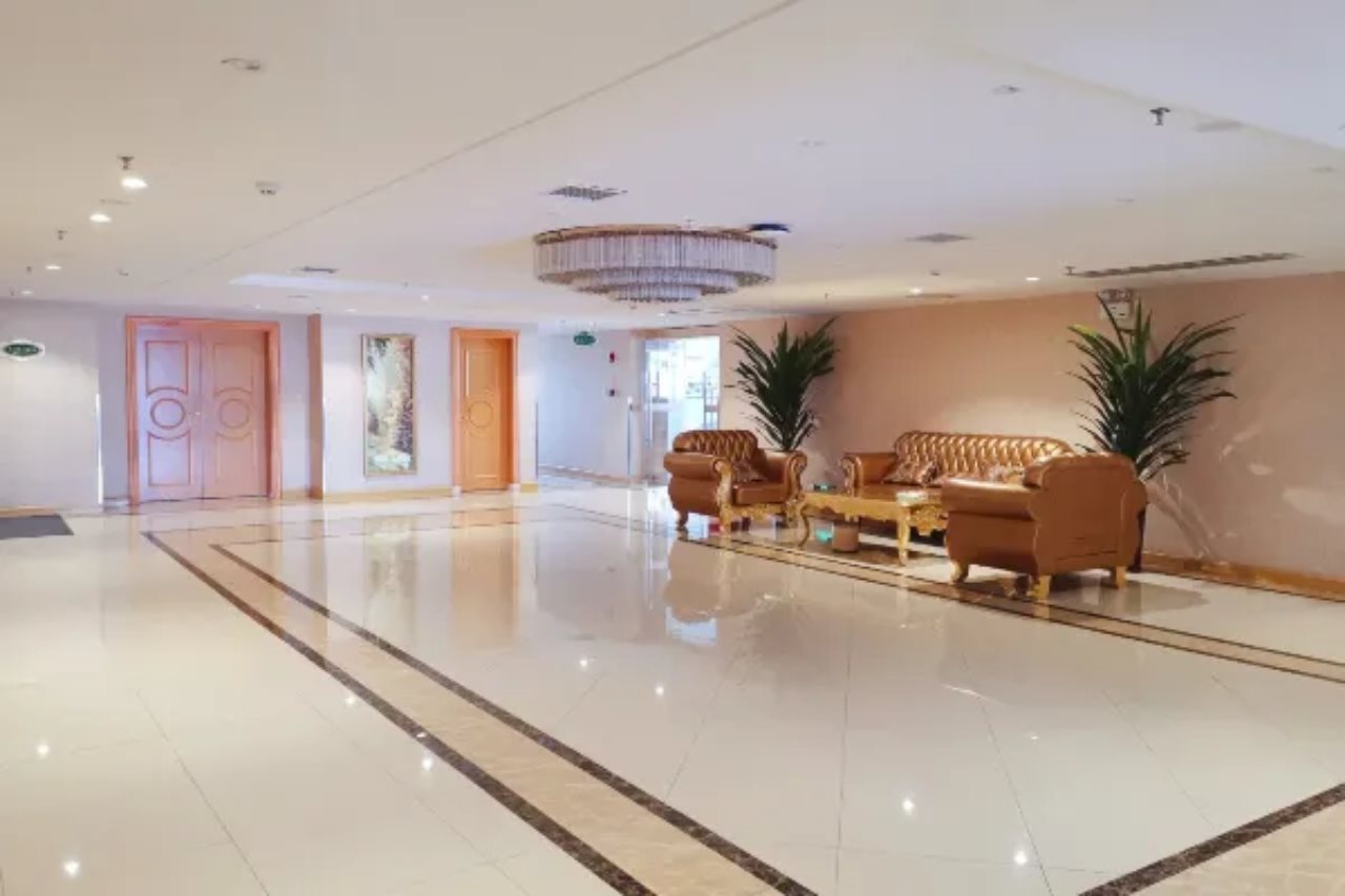 Vienna Hotel (Dayawan Xinliao)