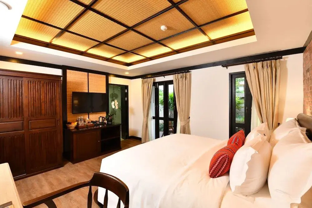 Foto - El Barrio Lanna