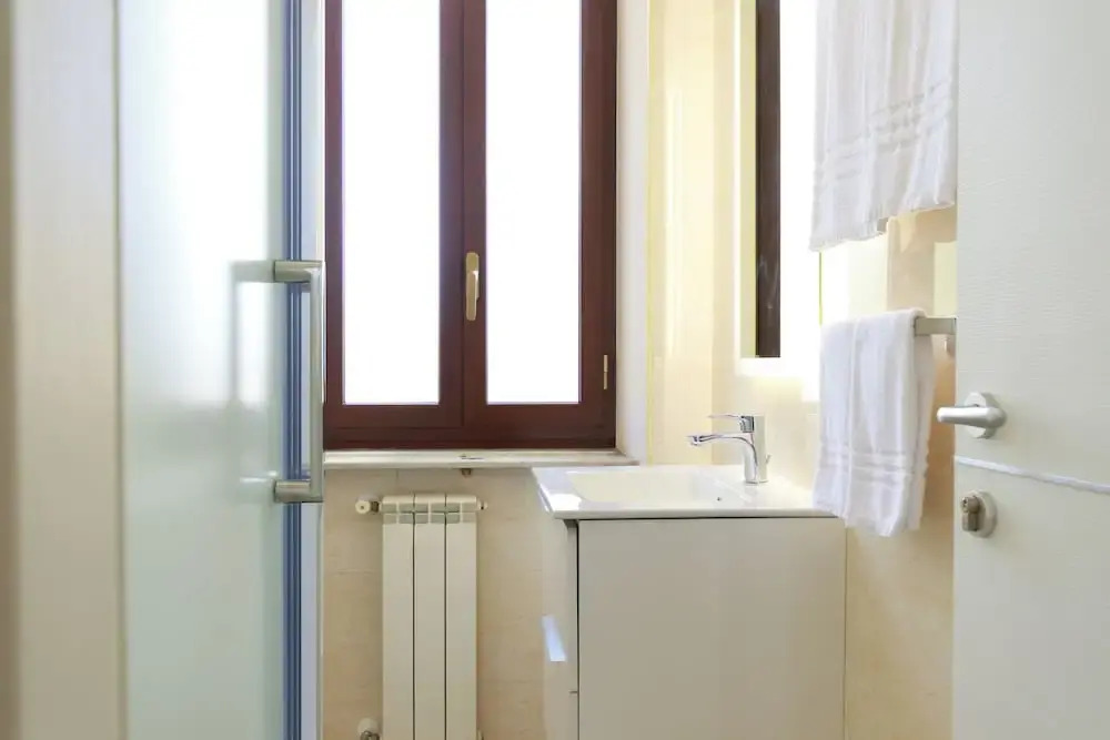 Foto - Villa Aurora Rooms