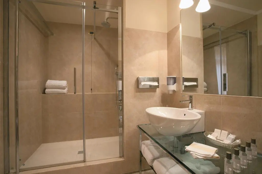 Foto - Hotel Accademia