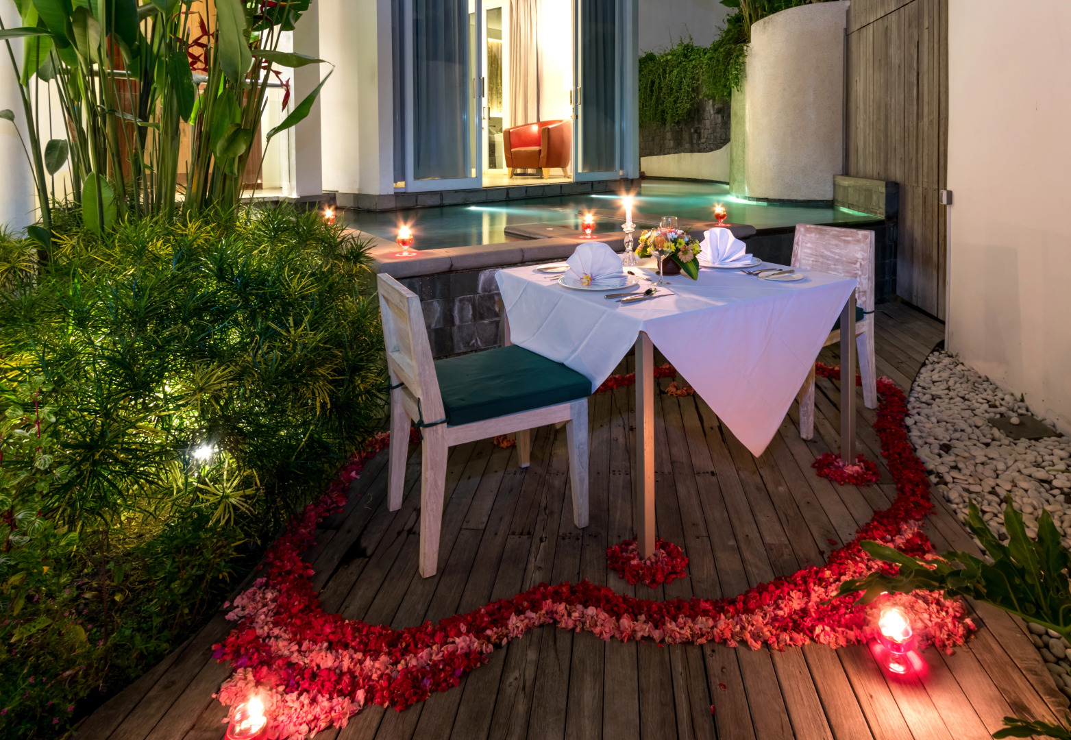 Photo - Taman Mesari Luxury Villas-Seminyak