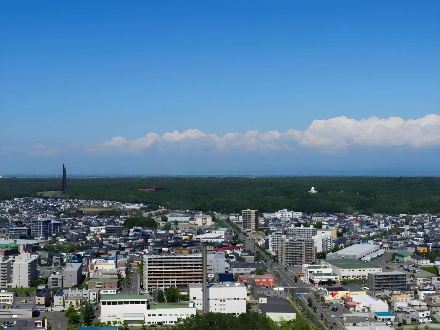 Foto - Hotel Emisia Sapporo