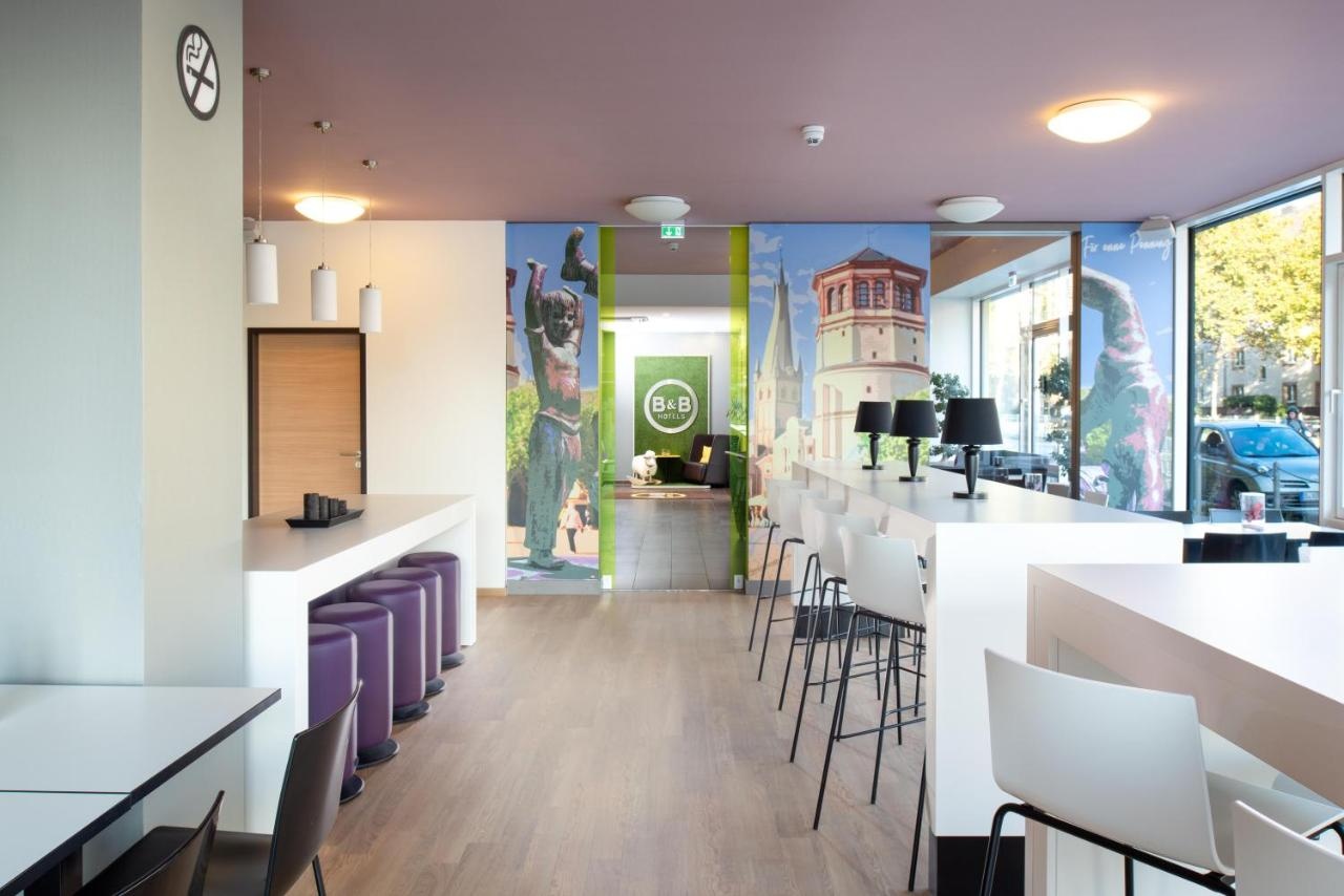 Photo - B&B Hotel Düsseldorf-Mitte