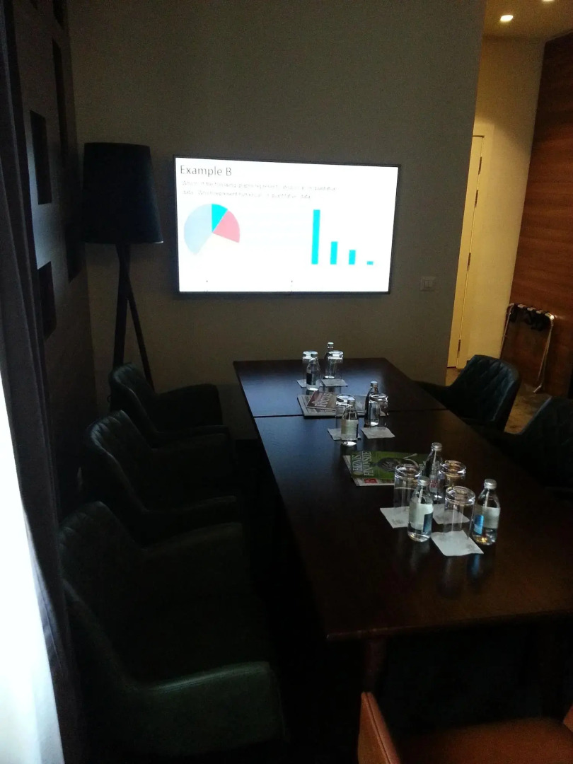 Foto - Best Western Premier Natalija Residence