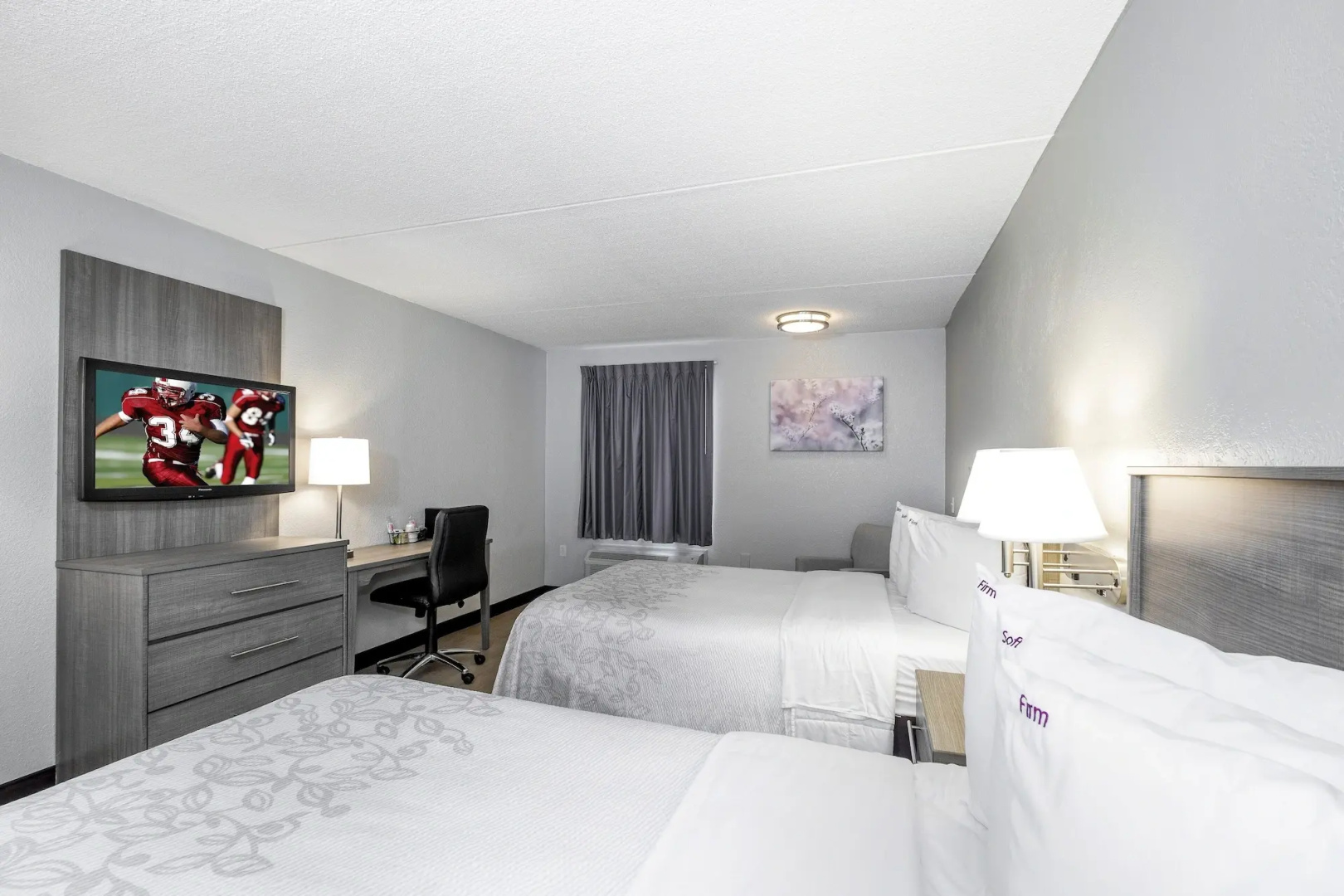 Foto - Red Roof Inn PLUS Boston - Mansfield - Foxboro
