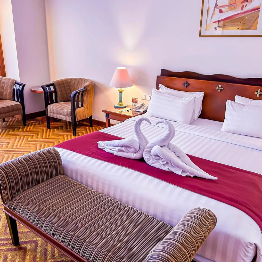 Foto - Planet Holiday Hotel & Residence