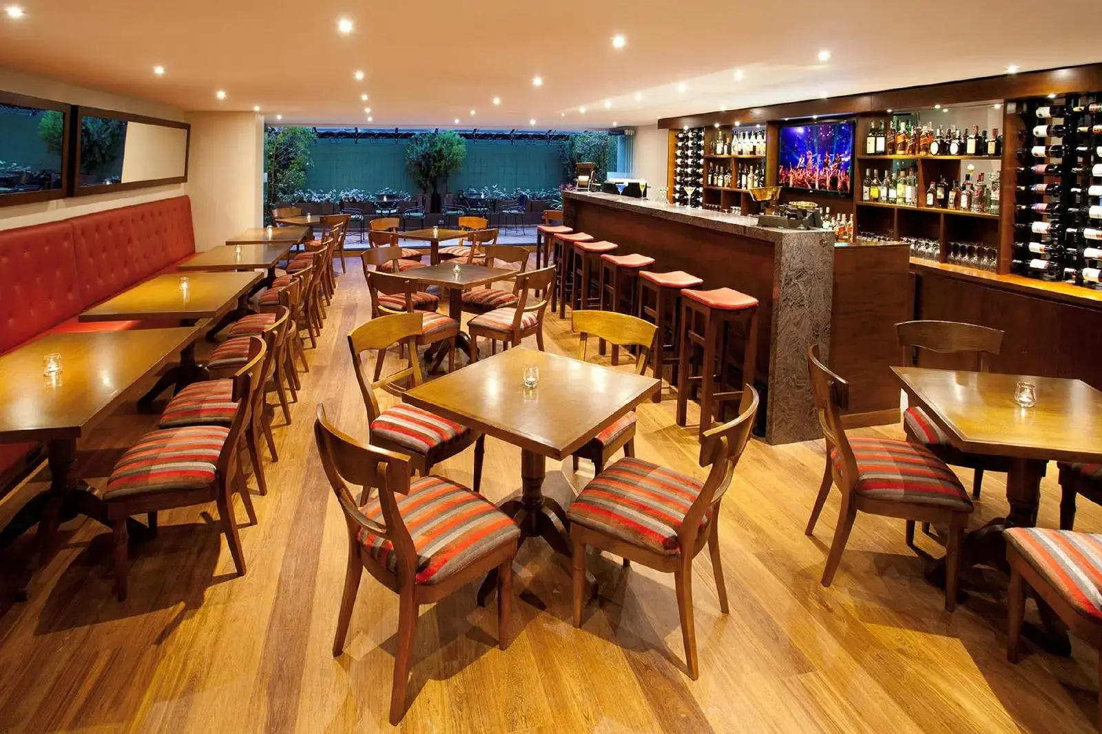 Foto - Hotel Estelar Suites Jones