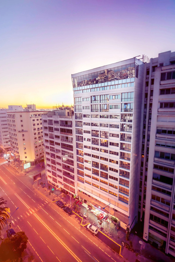 Photo - Idou Anfa Hotel
