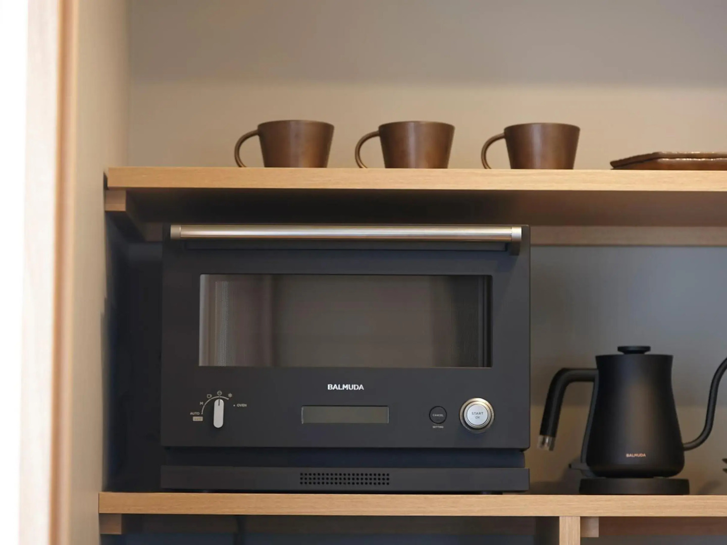 Foto - COCOSHUKU AKASAKA Premium