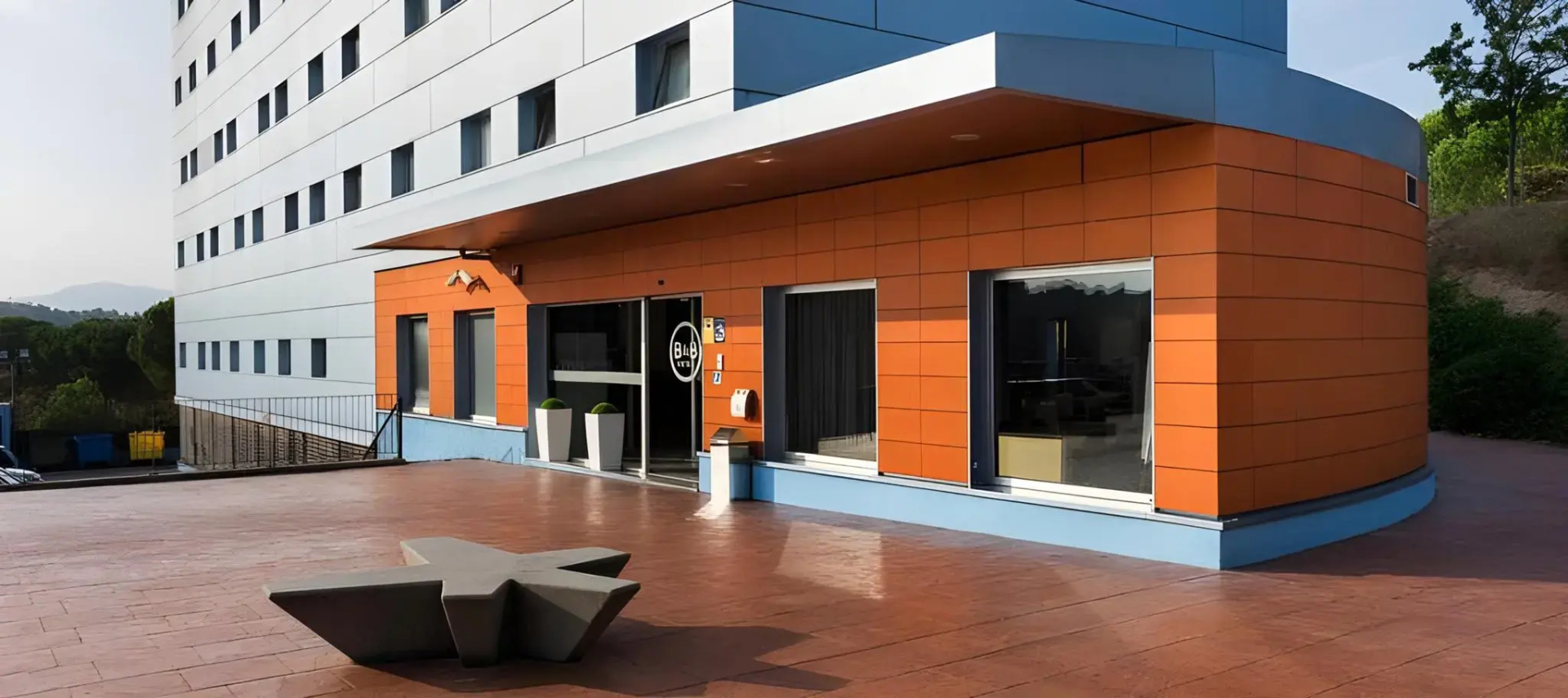 Foto - B&B Hotel Barcelona Granollers
