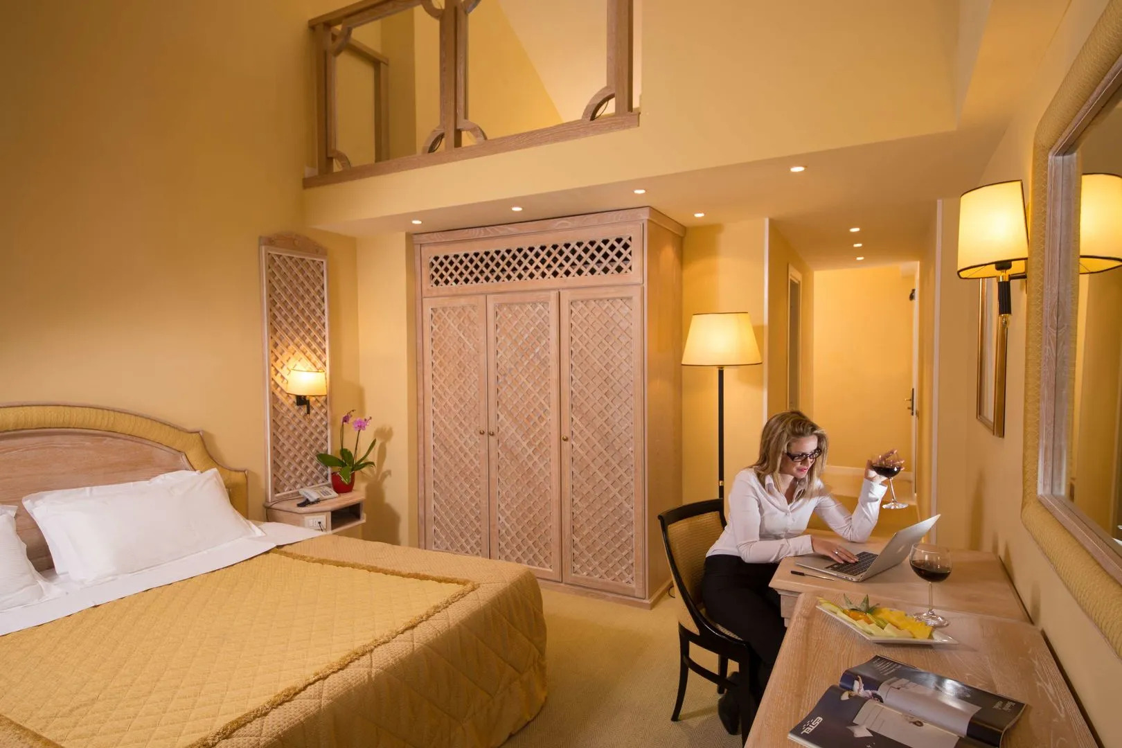 Foto - Best Western Park Hotel Roma Nord