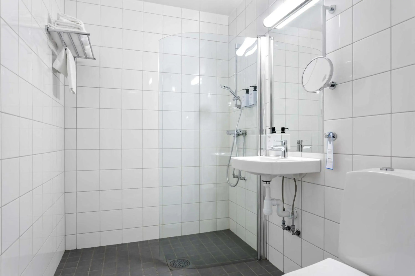 Foto - Best Western Plus Skogshojd